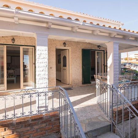 Chora House Apartment Kanali  Exterior photo